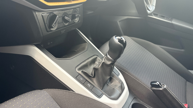 SEAT Arona 1.0 TSI SE Technology 5dr Petrol Hatchback